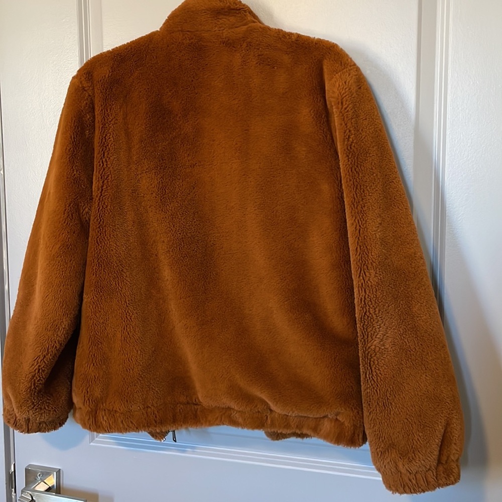 Shacket/Jacket - image 6